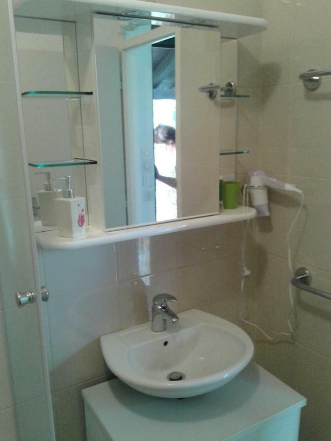 Apartment Milka เพทรอซาเน ภายนอก รูปภาพ