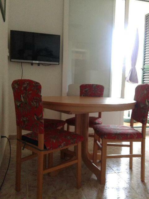 Apartment Milka เพทรอซาเน ภายนอก รูปภาพ